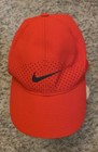 Nike Red BB Cap, Sz. OS — photo 1