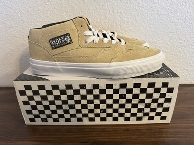 Vans Skate Half Cab Taupe - US Size 12.0 MN