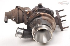 VOLVO V40 II 2.0 D3 150PS Turbo Turbolader 31380220
