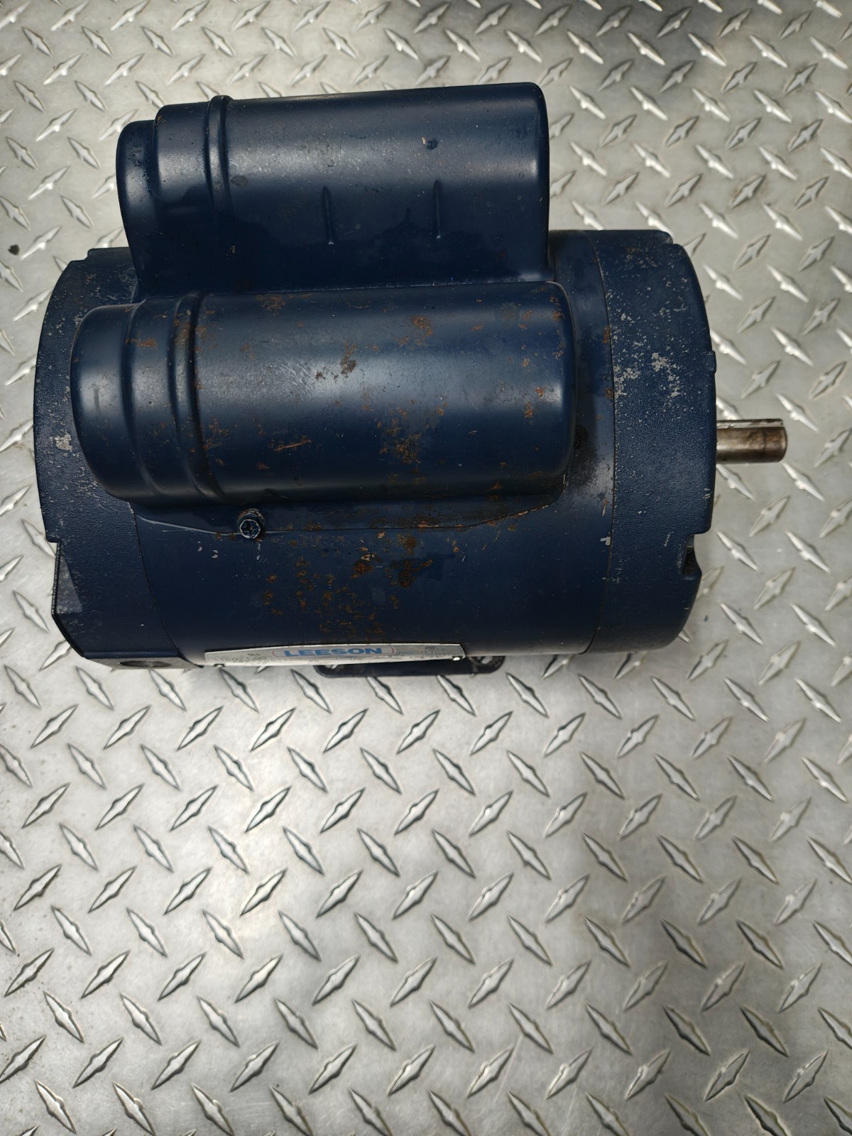 Stoelting Soft Serve Ice Cream Machine Beater Motor 522858