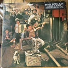 Bob Dylan And The Band - The Historic Basement Tapes - Double Vinyl LP 1975 EX