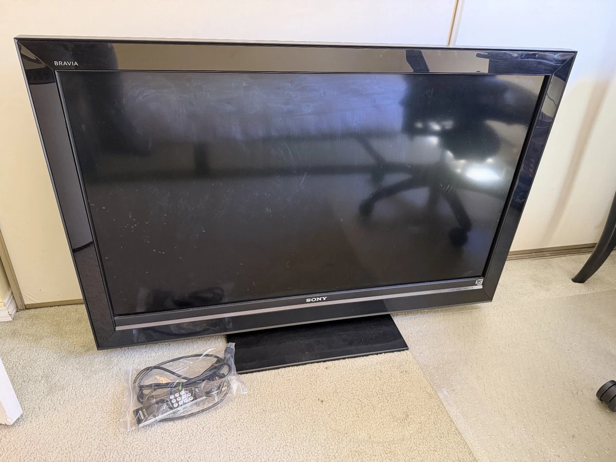 Sony Bravia 40 for sale - eBay