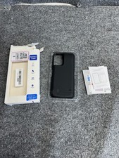 Loytal 5000mAh Battery Case for Galaxy S21 5G 6.7"   Charger Cover Black