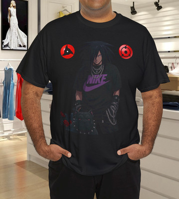 Tokyo Shadow Warrior & Bulldog Streetwear T-Shirt
