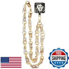 Anne Klein Crossbody Chain for Apple iPhone - Versatile & Stylish