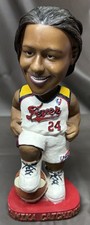Tamika Catchings #24 Indiana Fever Bobblehead