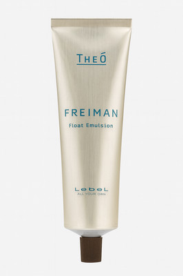 Lebel THEO Freiman Float Emulsion 100g x5 Set Hair Styling Made in Japan