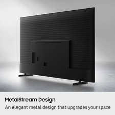 Samsung 55" inch 4K LED Smart TV HDR U8000F 2025 Model Crystal UHD NEW 7