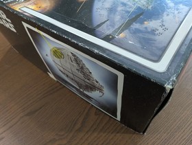 LEGO Star Wars: Death Star II (10143) - USED. COMPLETE W/ BOX + BOOKLET