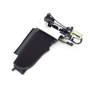 Abdeckung Verdeckkasten Klappe Antrieb rechts Porsche 911 996 Cabrio