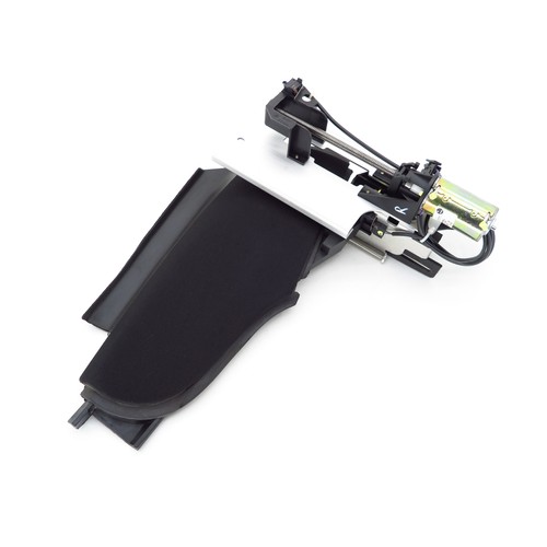 Abdeckung Verdeckkasten Klappe Antrieb rechts Porsche 911 996 Cabrio