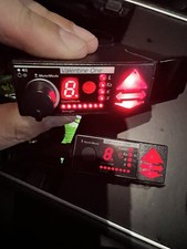 Valentine One V1 GEN 1 RADAR DETECTOR With Concealed Remote Unit  Accessories -