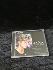 Diana: BBC Funeral Service - Various Artists (CD, 1997) NIP