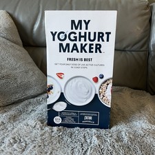 1L Yoghurt Maker, New