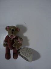 Ganz "KAYLA" Cottage Collectables Miniature Signed with Tags