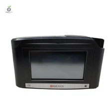 Kronos InTouch 9100 Time Clock Terminal Grade C [READ]