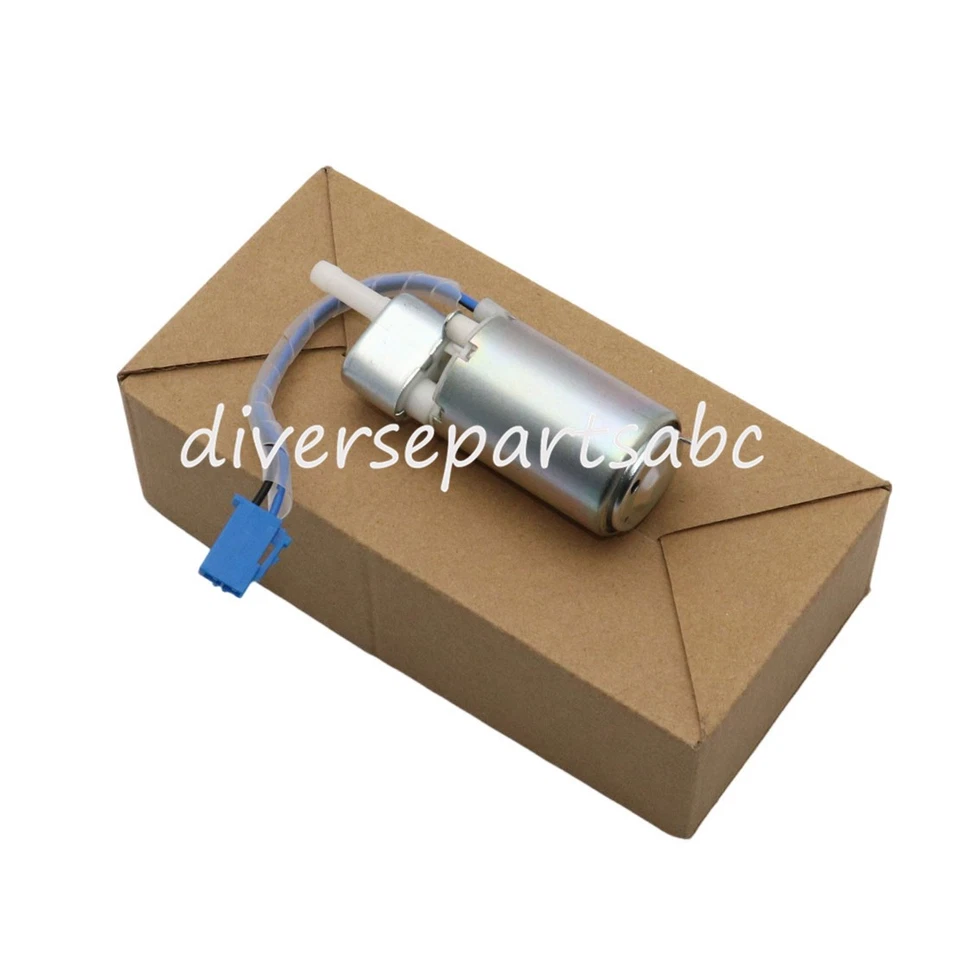 Fuel Pump+Tank Seal Fits Kawasaki Prairie 650 KVF650 KVF700 2002-06 49040-0006 - Image 2 of 4