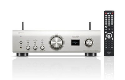 Kompakt-Stereoanlagen Denon PMA-900HNE