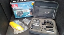 MUSON Action Camera MC2 PRO1 Used