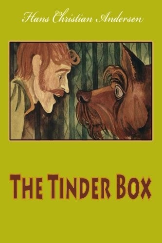 The Tinder Box.by Andersen New Fast Free Shipping<| - Image 2
