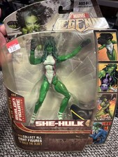 Hasbro Marvel Legends Blob Series She Hulk Action Figure