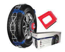 Schneeketten mit automatischem Spanner Pewag Servostar RSC870 215/60 R17