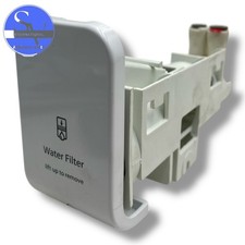 Whirlpool Refrigerator Water Filter Housing WPW10394053 W10394053