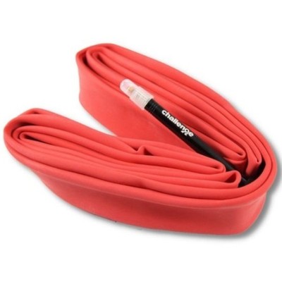 New Challenge Latex inner tube 700x24-32 60mm alu. Presta valve 80015