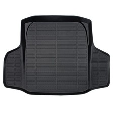 Cartist Cargo Liner for Honda Accord  Accord Hybrid 2018-2022 All Weather