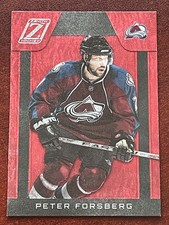 10-11 ZENITH BASE, RC /999 & PARALLELS - PICK FROM LIST - FREE COMBINED SHIPPING