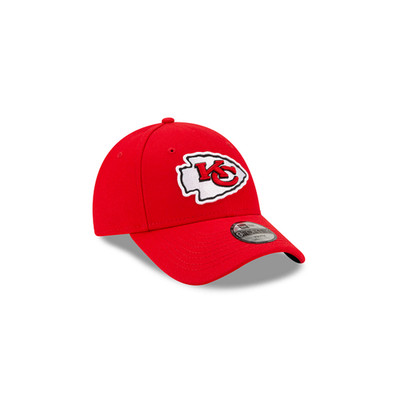 Kansas City Chiefs Cap NFL Football New Era 9forty Kappe  Youth