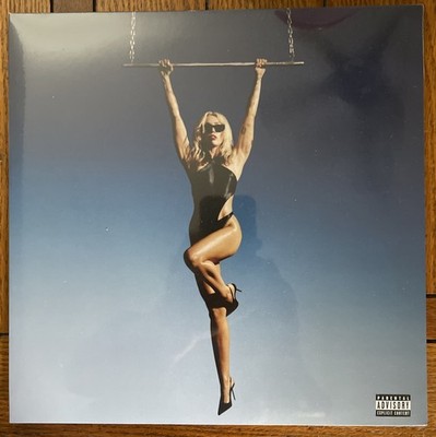 Miley Cyrus- Endless Summer Vacation (Record, 2023) Sealed