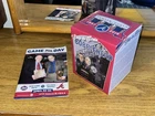 Atlanta Braves Skip Caray & Pete Van Wieren Turner Field Final Season Bobblehead