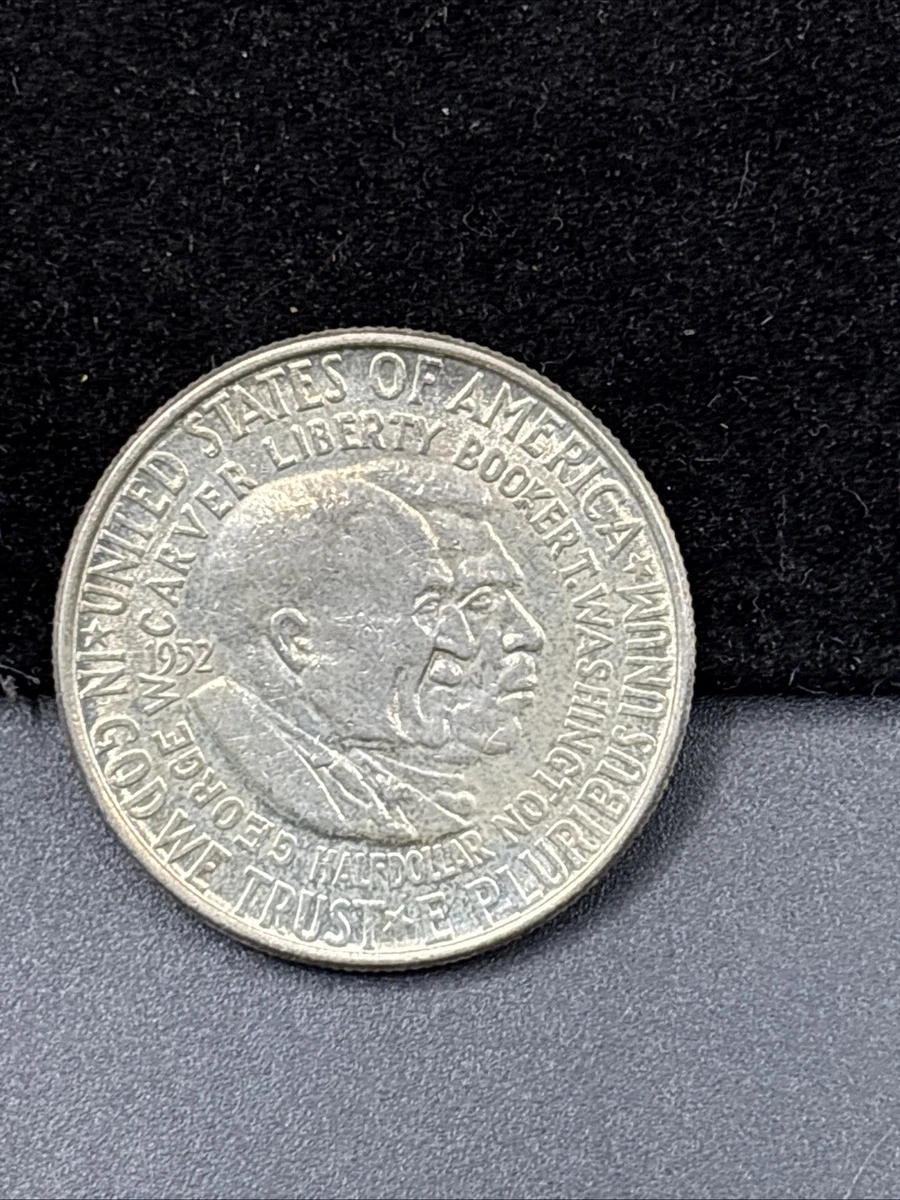 1952 US Commemorative Coins for sale | eBay