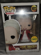 Funko Pop Bram Stoker's Dracula Figures 26
