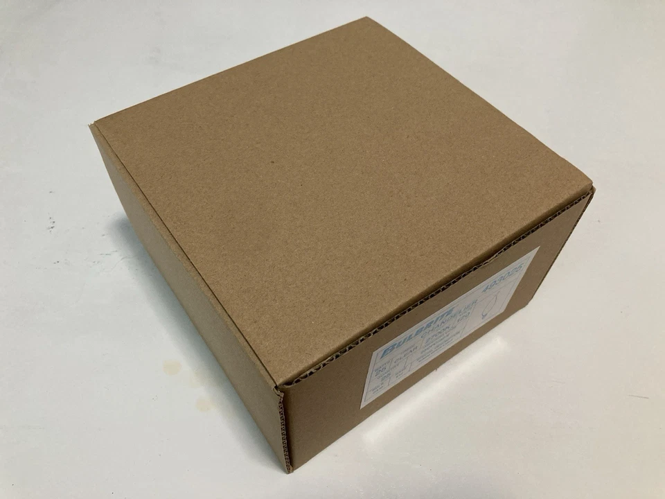 Bulbrite Chandelier Bulbs 25W 120V Flame Tip Clear Candelabra Base 25 Pack - Image 4 of 4