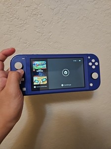 Purple Switch Lite | eBay