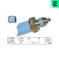 Neu - Era 330681 Schalter, RüCkfahrleuchte FüR CitroËN Ds Passend FüR Fiat