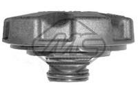 Metalcaucho Verschlussdeckel KüHlmittelbehäLter 03913 FüR BMW E90 Kunststoff 3Er