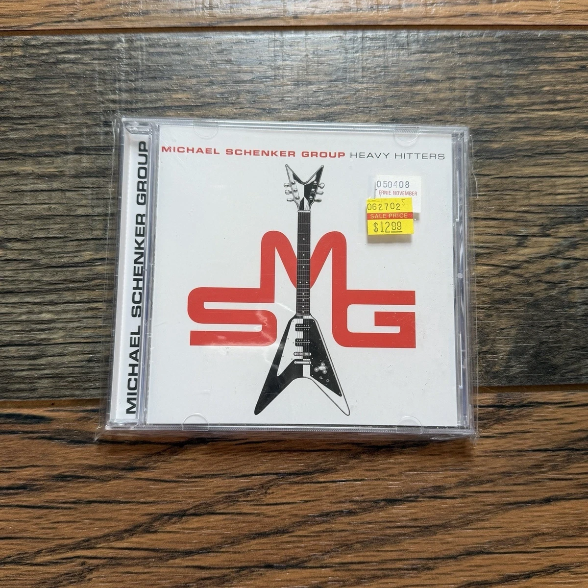 michael schenker products for sale | eBay