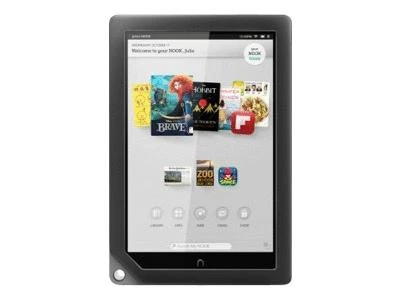 Barnes & Noble 16 GB Tablets