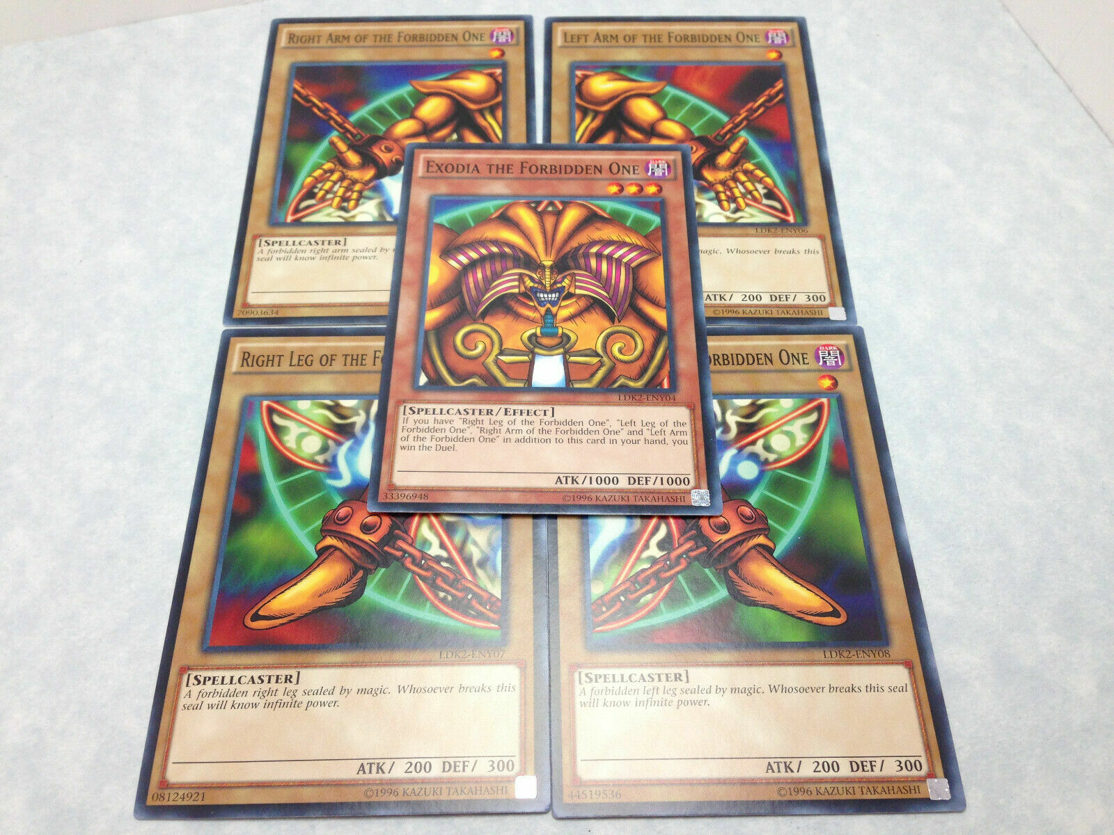 Yu-Gi-Oh! Sem Limites