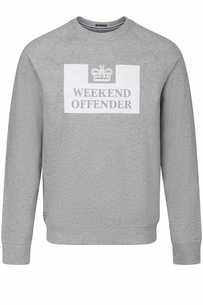 Weekend clearance offender sweatshirt