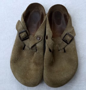 birkenstock clogs 39