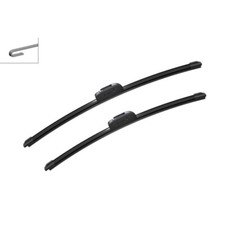 Balais d'essuie-glace Smart ROADSTER-COUPE