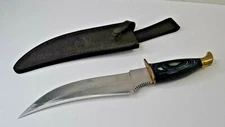Chipaway Cutlery Knife W/ Sleeve