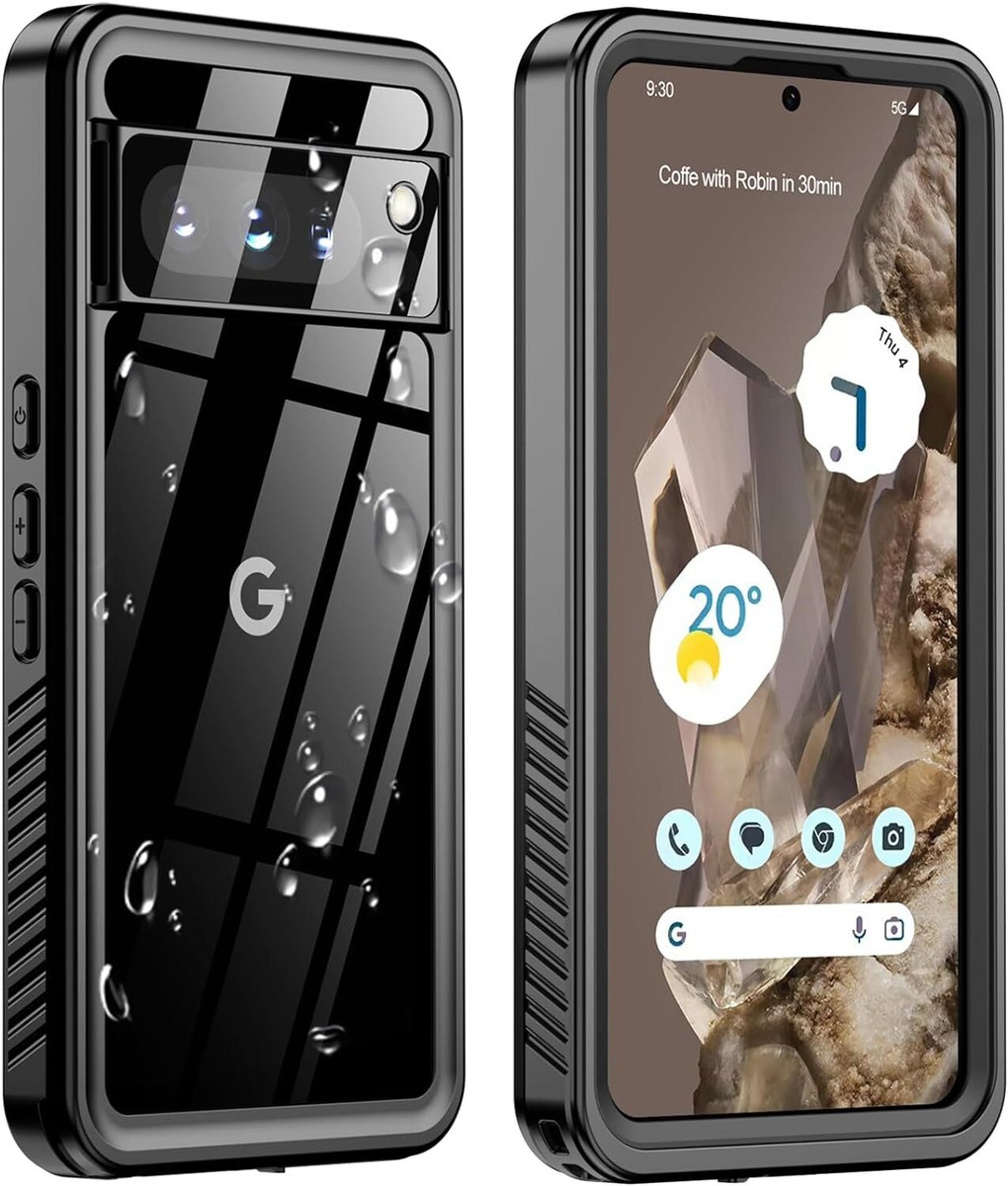 Lifeproof Waterproof Case Pixel Lifeproof Case Google Pixel 4a