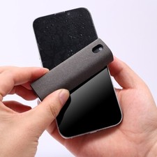 2in1 Microfiber Screen Cleaner Spray Bottle Set iPhone Ipad Microfiber Cloth