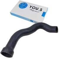 You.S Original Ladeluftschlauch FüR Mercedes Sprinter 4-T (904) - 9015281882