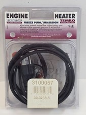 Zerostart 3100057 Engine Block Heater